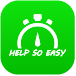 Help So Easy logo